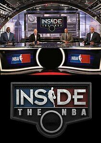 Watch Inside the NBA