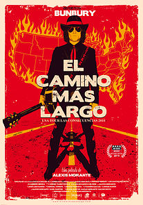 Watch El camino más largo