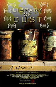 Watch Library of Dust