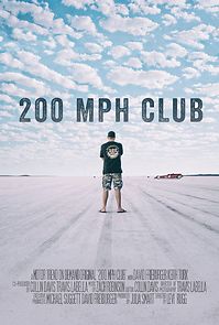 Watch 200 MPH Club