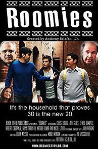 Watch Roomies