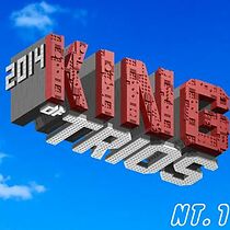 Watch Chikara: King of Trios 2014 - Night I