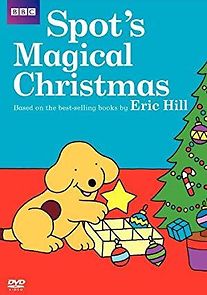 Watch Spot's Magical Christmas