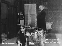 Watch The Melting Pot