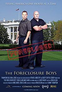 Watch The Foreclosure Boys