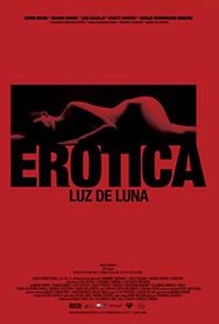 Watch Erótica: Luz de Luna