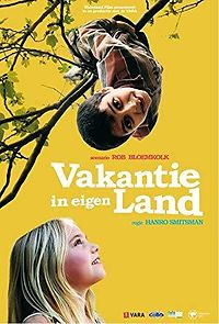 Watch Vakantie in eigen land