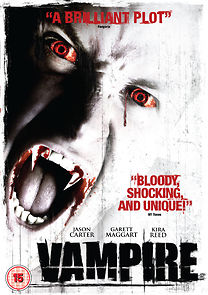 Watch Vampire