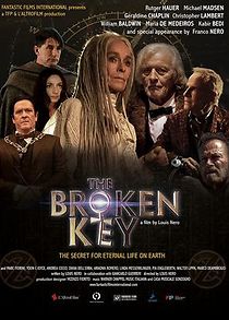 Watch The Broken Key