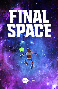 Watch Final Space