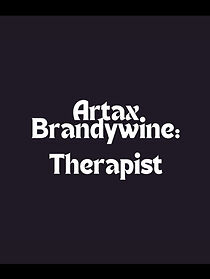 Watch Artax Brandywine: Therapist (Short 2011)