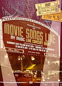Watch My Music: Movie Songs (TV Special 2007)