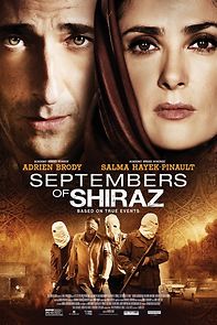 Watch Septembers of Shiraz
