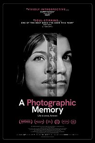 Watch A Photographic Memory