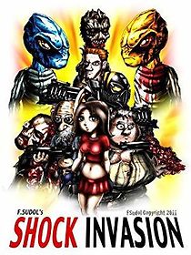 Watch Shock Invasion