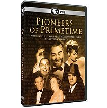Watch Pioneers of Primetime