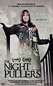 Watch The Night Pullers (Short 2013)