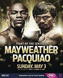 Watch Mayweather vs. Pacquiao