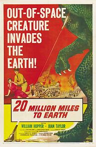 Watch 20 Million Miles to Earth