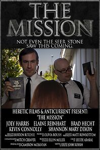 Watch The Mission (Short 2015)