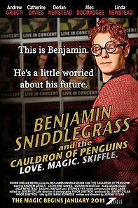 Watch Benjamin Sniddlegrass and the Cauldron of Penguins