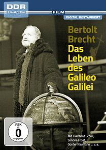 Watch Das Leben des Galileo Galilei