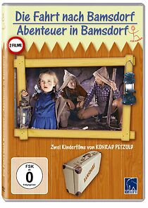 Watch Abenteuer in Bamsdorf