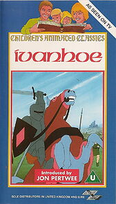 Watch Ivanhoe