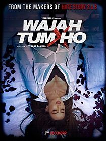 Watch Wajah Tum Ho
