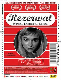 Watch Rezerwat