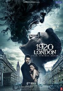 Watch 1920 London