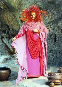 Watch Princezna Duse