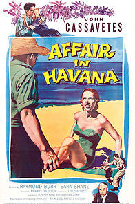 Watch Affair in Havana