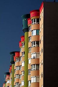 Watch Tomas Taveira, Projectos