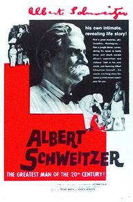 Watch Albert Schweitzer