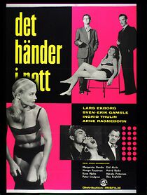 Watch Det händer i natt