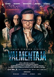 Watch Valmentaja