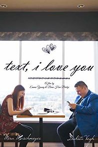 Watch Text, I Love You