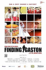 Watch Finding Gaston