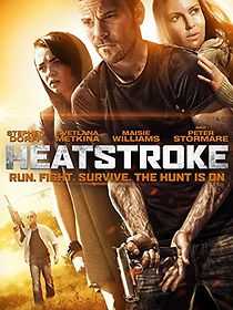 Watch Heatstroke