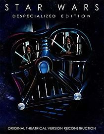 Watch Star Wars: Despecialized Edition Remastered V2.5, Introducing the Sources