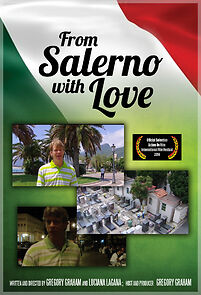 Watch From Salerno with Love (Short 2014)