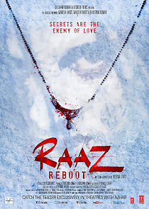 Watch Raaz Reboot