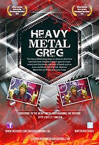 Watch Heavy Metal Greg