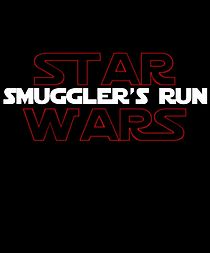 Watch Star Wars: Smuggler's Run (Short 2013)