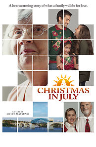 Watch Christmas in July