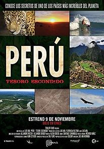 Watch Perú: tesoro escondido