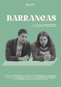 Watch Barrancas (Short 2015)
