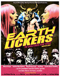 Watch Earthlickers (Short 2014)