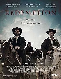 Watch Redemption